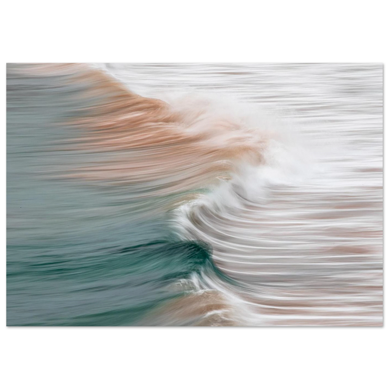 Echo Beach - Print Only