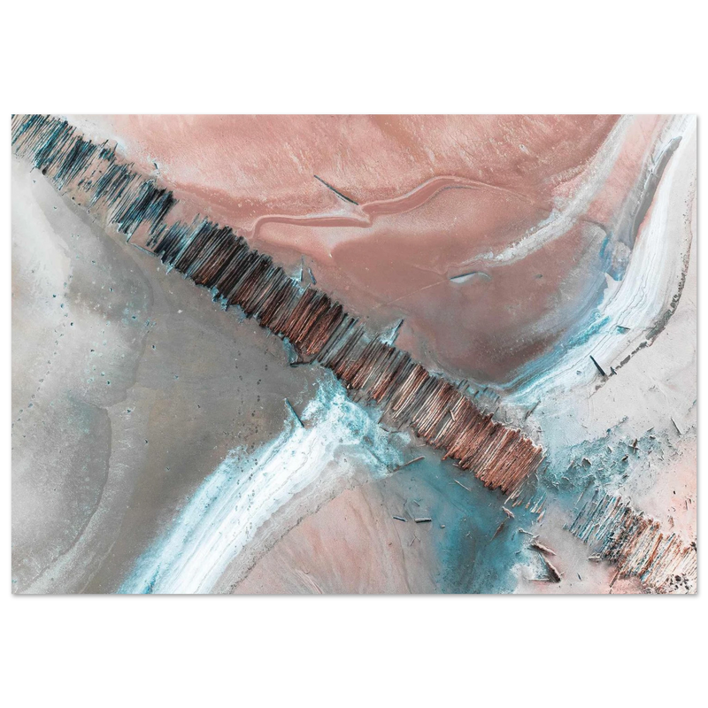 Forgotten - Print Only